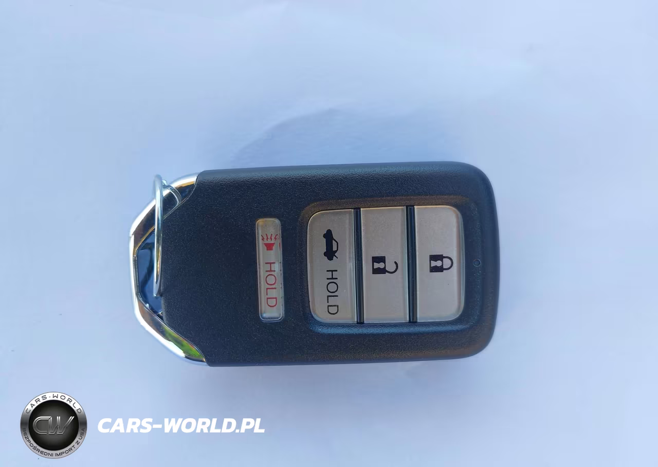 2019 Honda Accord Sport VIN:1HGCV1F33KA069611 - 11