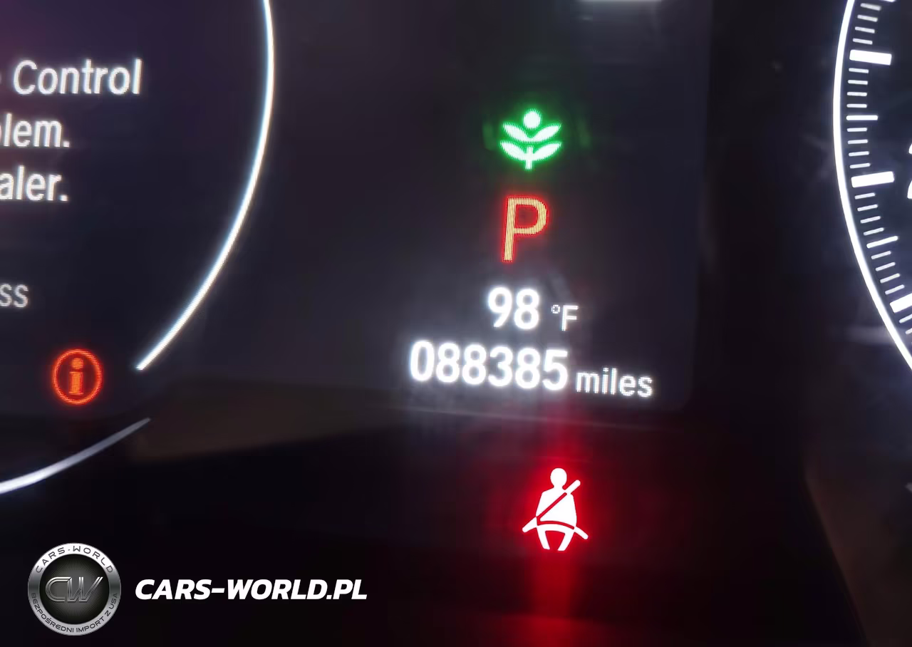 2019 Honda Accord Sport VIN:1HGCV1F33KA069611 - 15