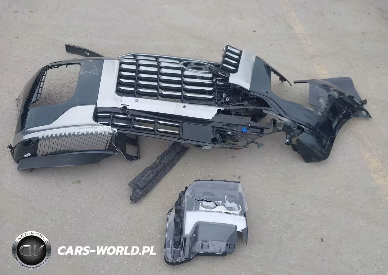 2024 Hyundai Palisade Calligraphy VIN:KM8R7DGE0RU701098 - 12