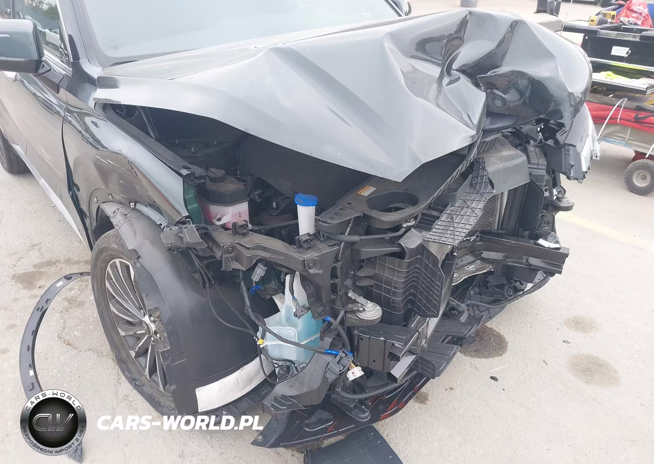 2024 Hyundai Palisade Calligraphy VIN:KM8R7DGE0RU701098 - 6