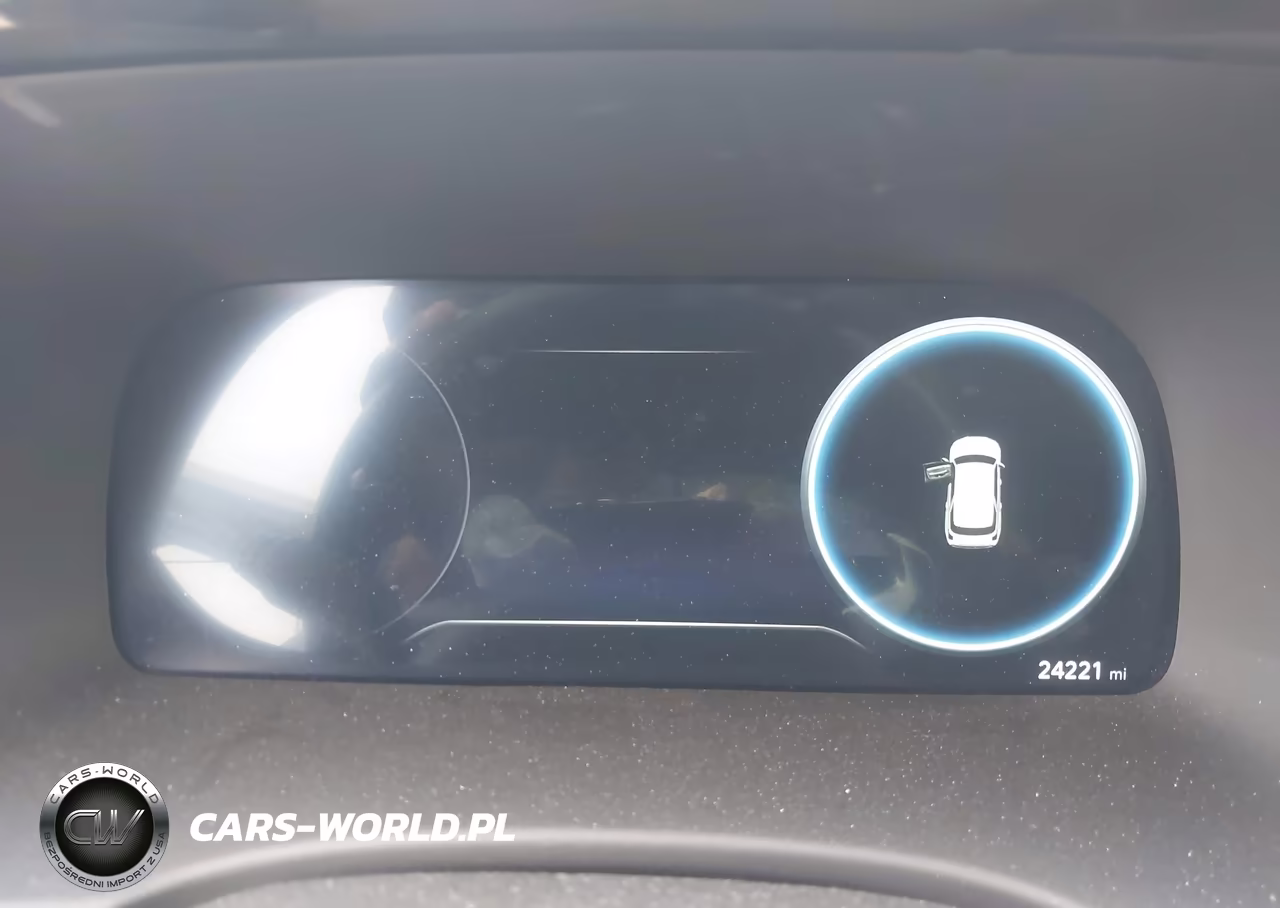2024 Hyundai Palisade Calligraphy VIN:KM8R7DGE0RU701098 - 7