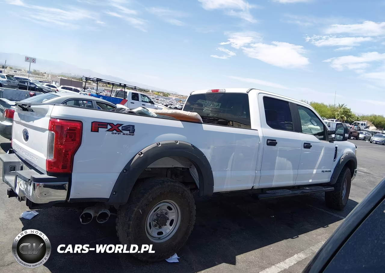 2017 Ford F-250 Xl VIN:1FT7W2BT6HED77172 - 13
