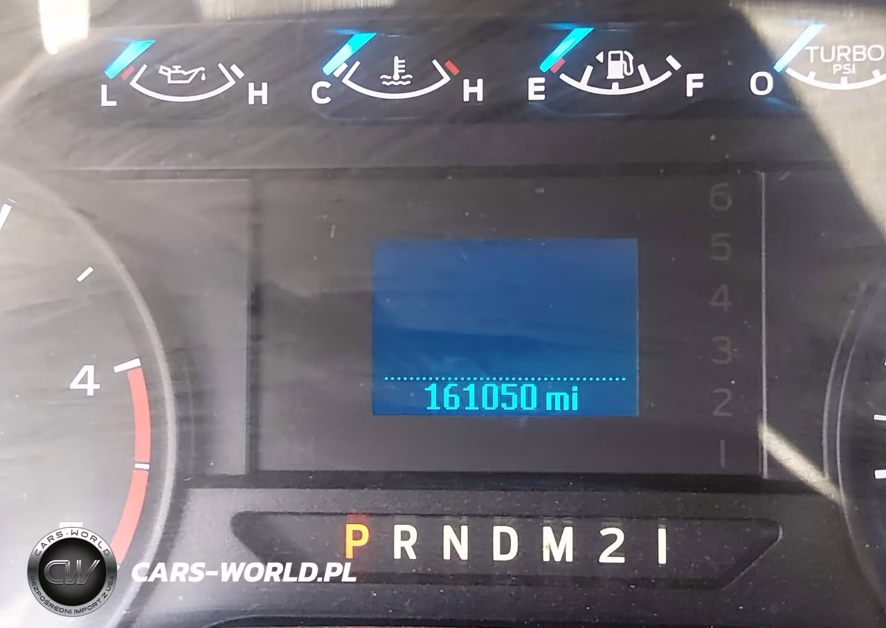 2017 Ford F-250 Xl VIN:1FT7W2BT6HED77172 - 15