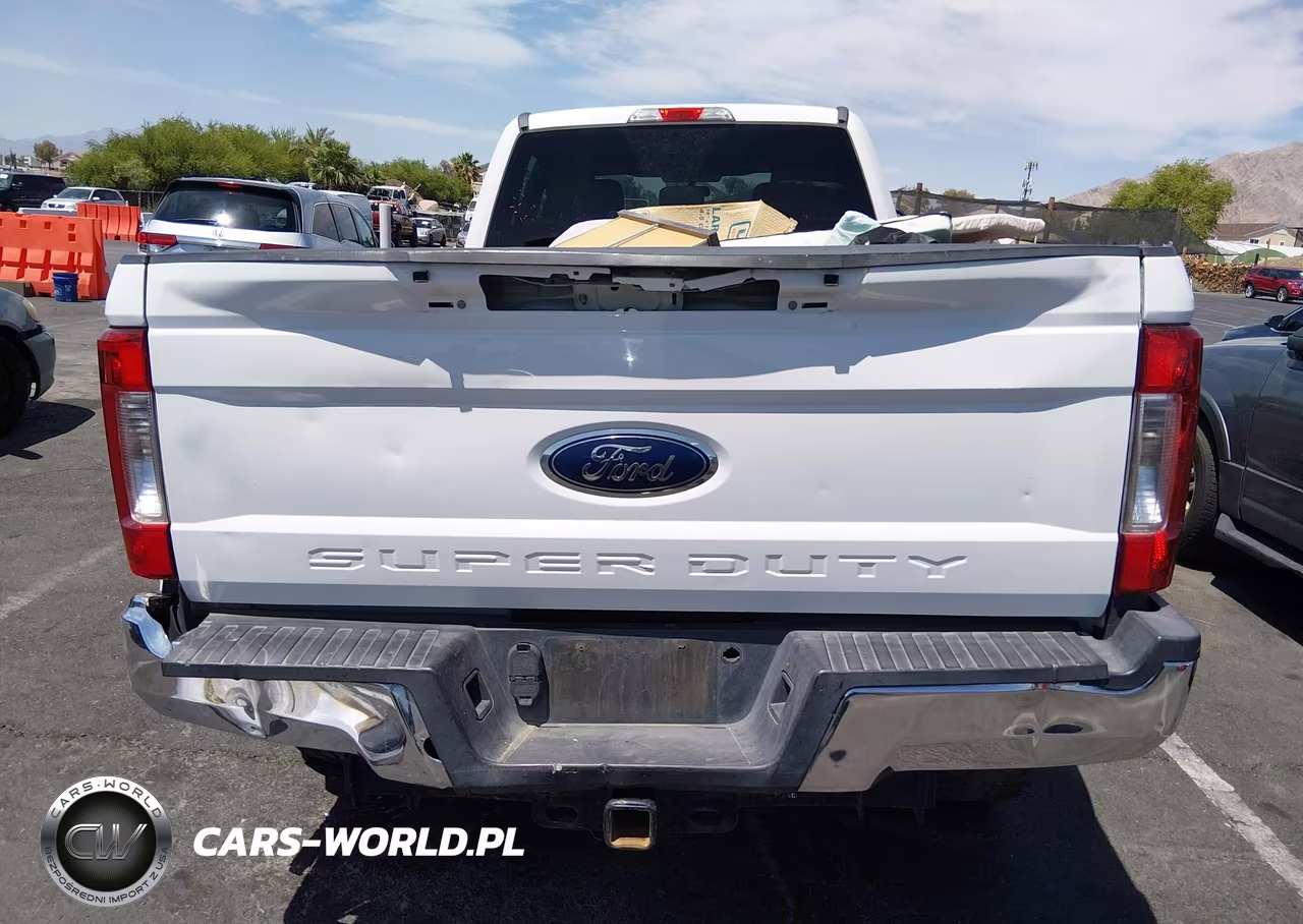 2017 Ford F-250 Xl VIN:1FT7W2BT6HED77172 - 16