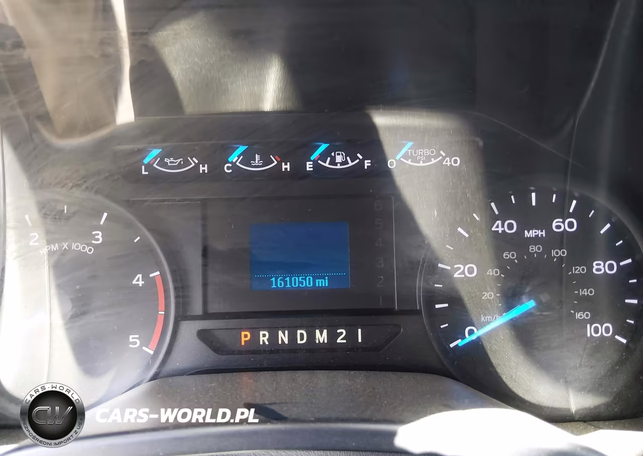 2017 Ford F-250 Xl VIN:1FT7W2BT6HED77172 - 7