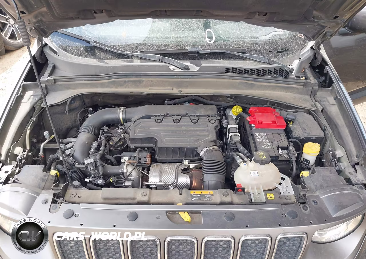 2020 Jeep Renegade Limited 4X4 VIN:ZACNJBD11LPM03787 - 10