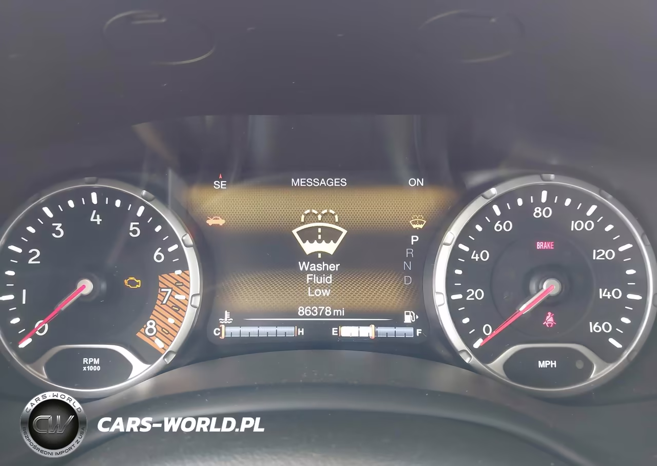 2020 Jeep Renegade Limited 4X4 VIN:ZACNJBD11LPM03787 - 7