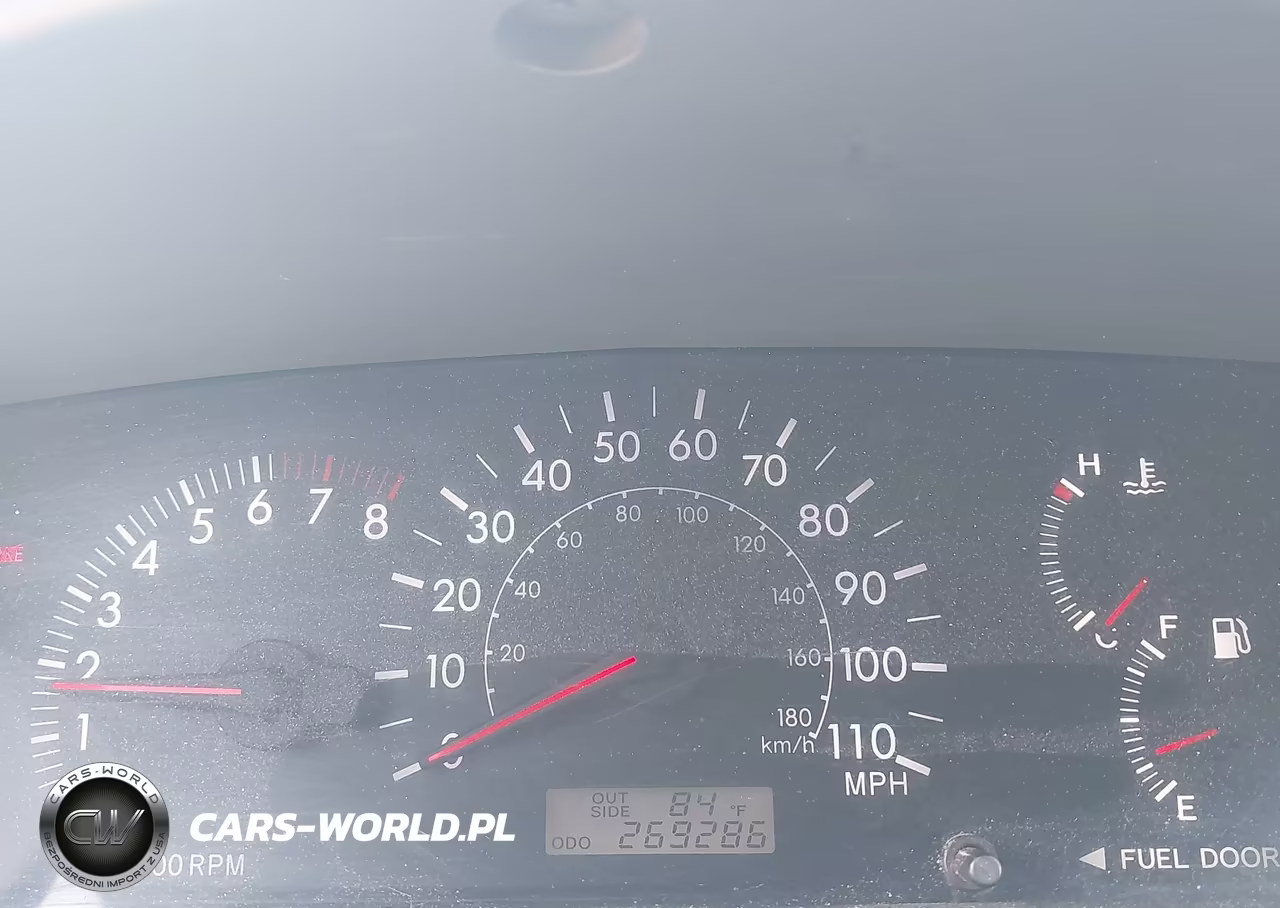 2008 Toyota Corolla Le VIN:2T1BR32E38C934986 - 7
