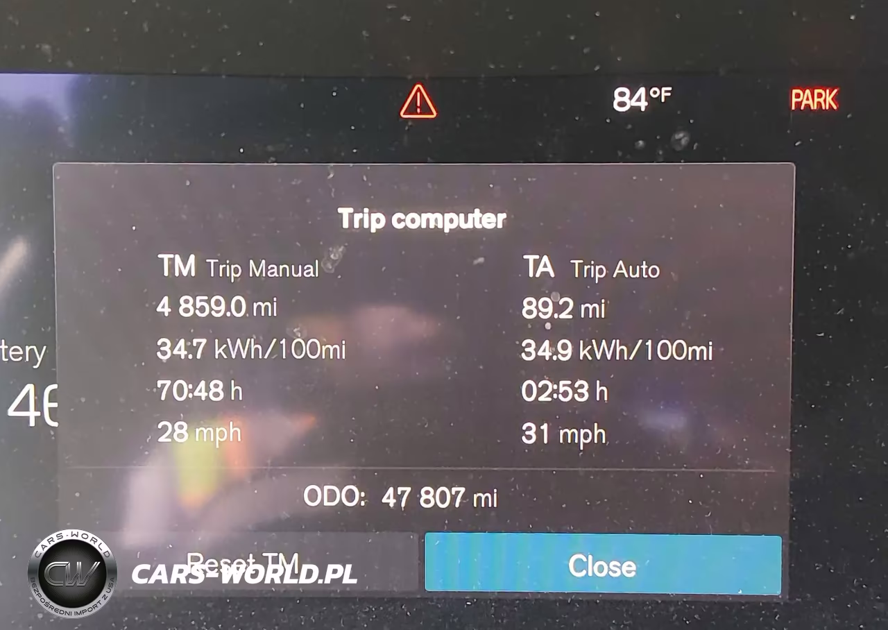 2022 Volvo Xc40 Recharge Pure Electric P8 Twin Plus VIN:YV4ED3UR8N2735130 - 15