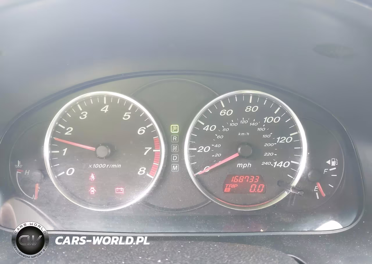 2007 Mazda Mazda6 I Sport Ve VIN:1YVHP80C075M26267 - 7
