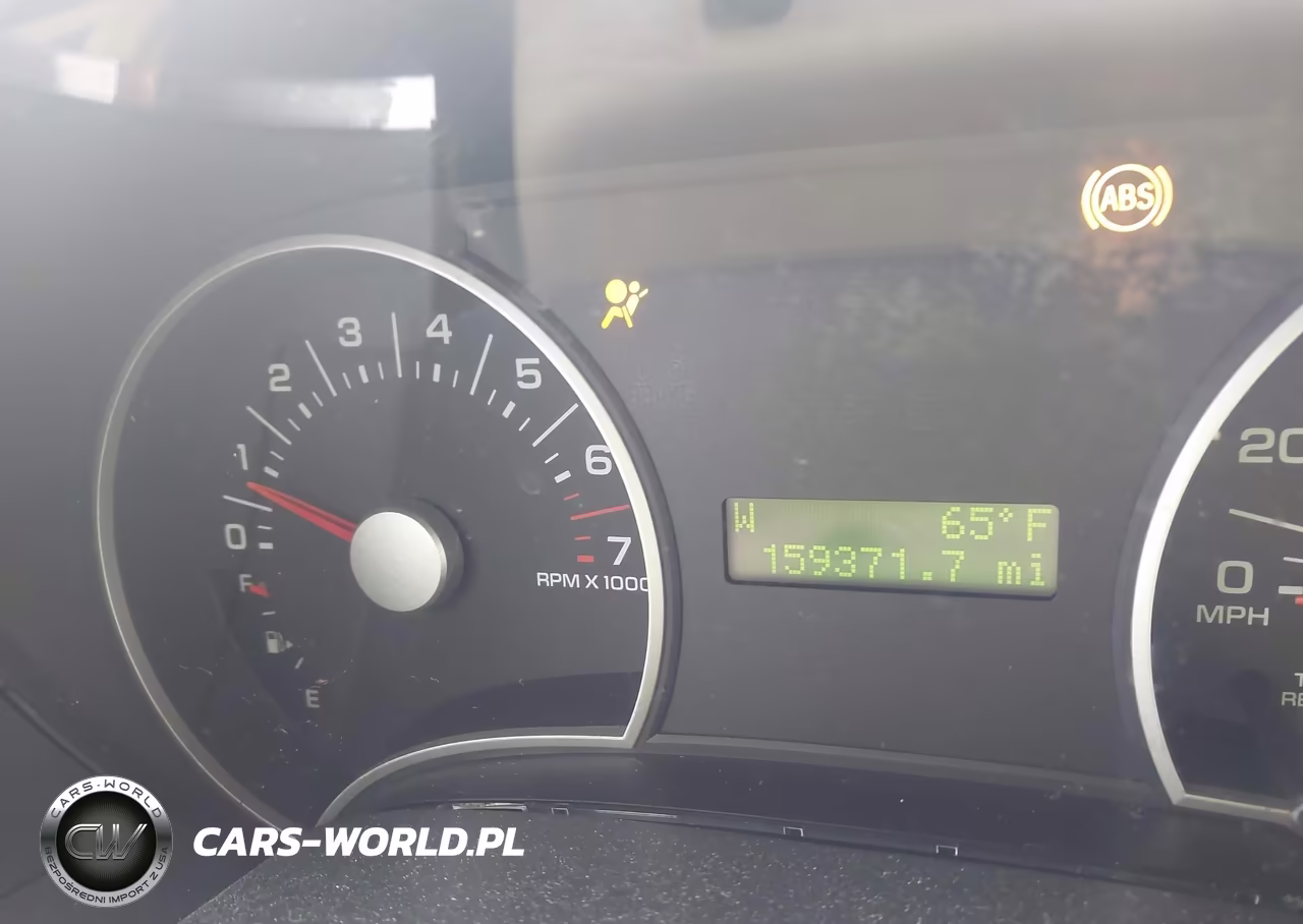 2006 Ford Explorer Xlt VIN:1FMEU63E36UA54345 - 7