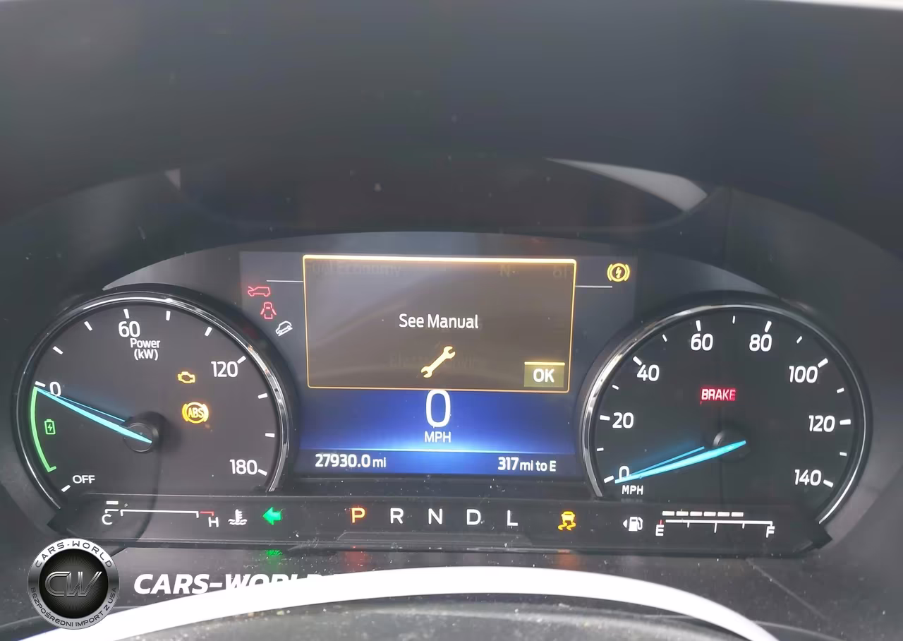 2021 Ford Escape Se Hybrid VIN:1FMCU0BZ7MUA25551 - 7