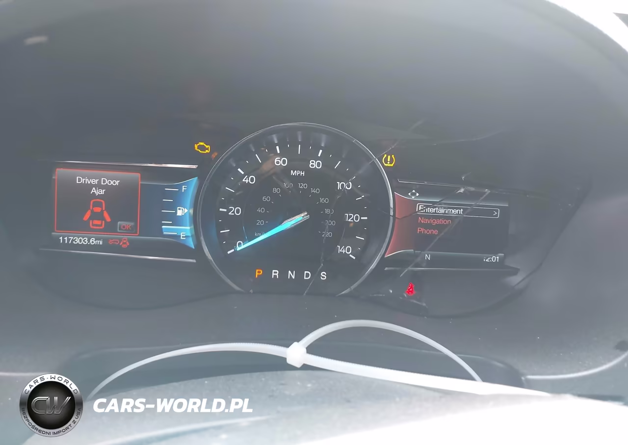 2018 Ford Explorer Xlt VIN:1FM5K8DH8JGB37383 - 15