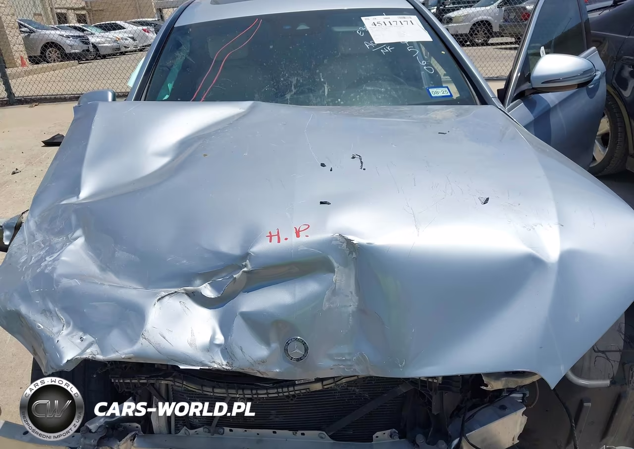 2017 Mercedes-Benz E 300 VIN:WDDZF4JB9HA194083 - 10