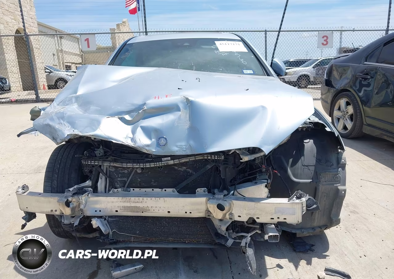 2017 Mercedes-Benz E 300 VIN:WDDZF4JB9HA194083 - 12