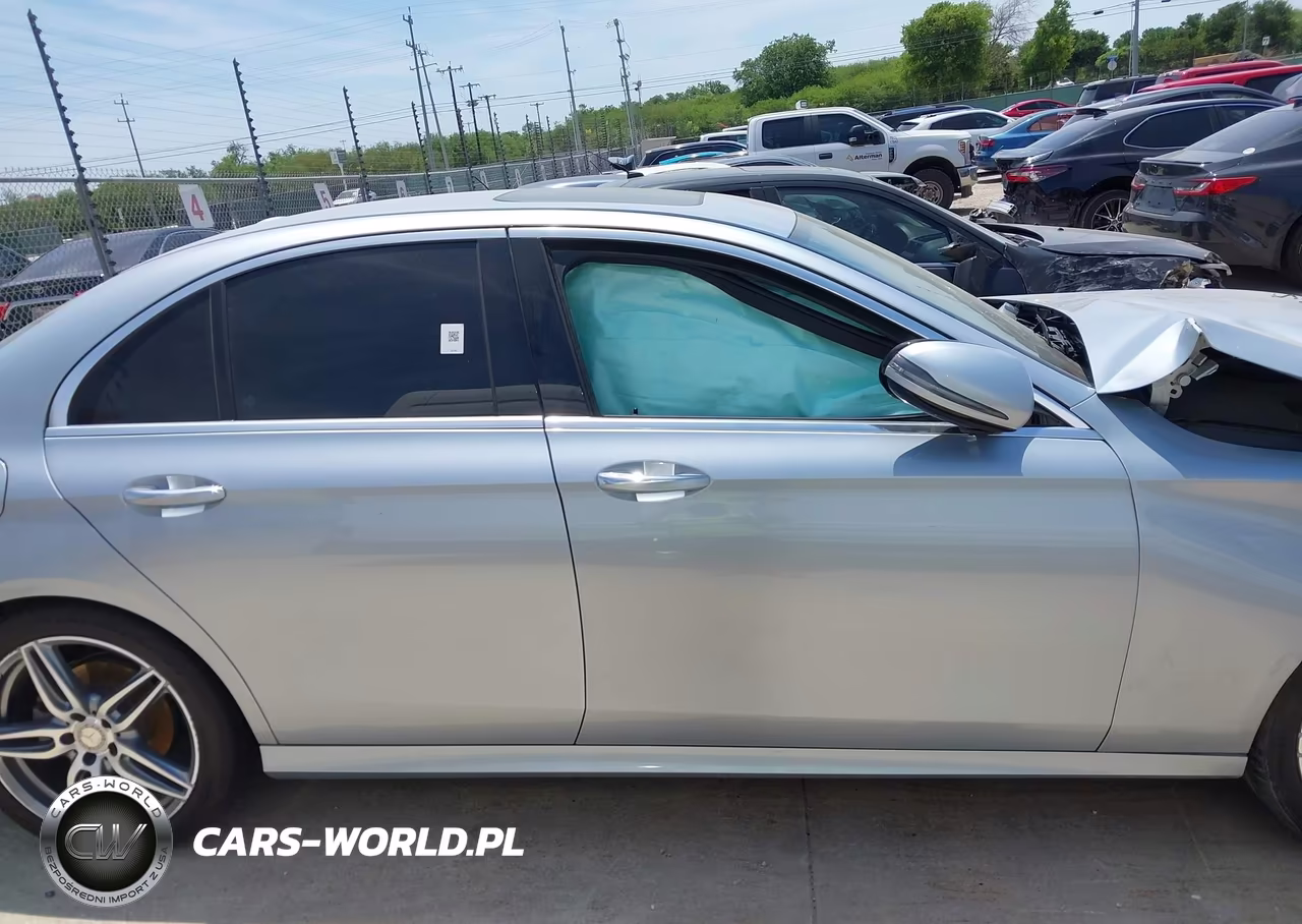 2017 Mercedes-Benz E 300 VIN:WDDZF4JB9HA194083 - 13