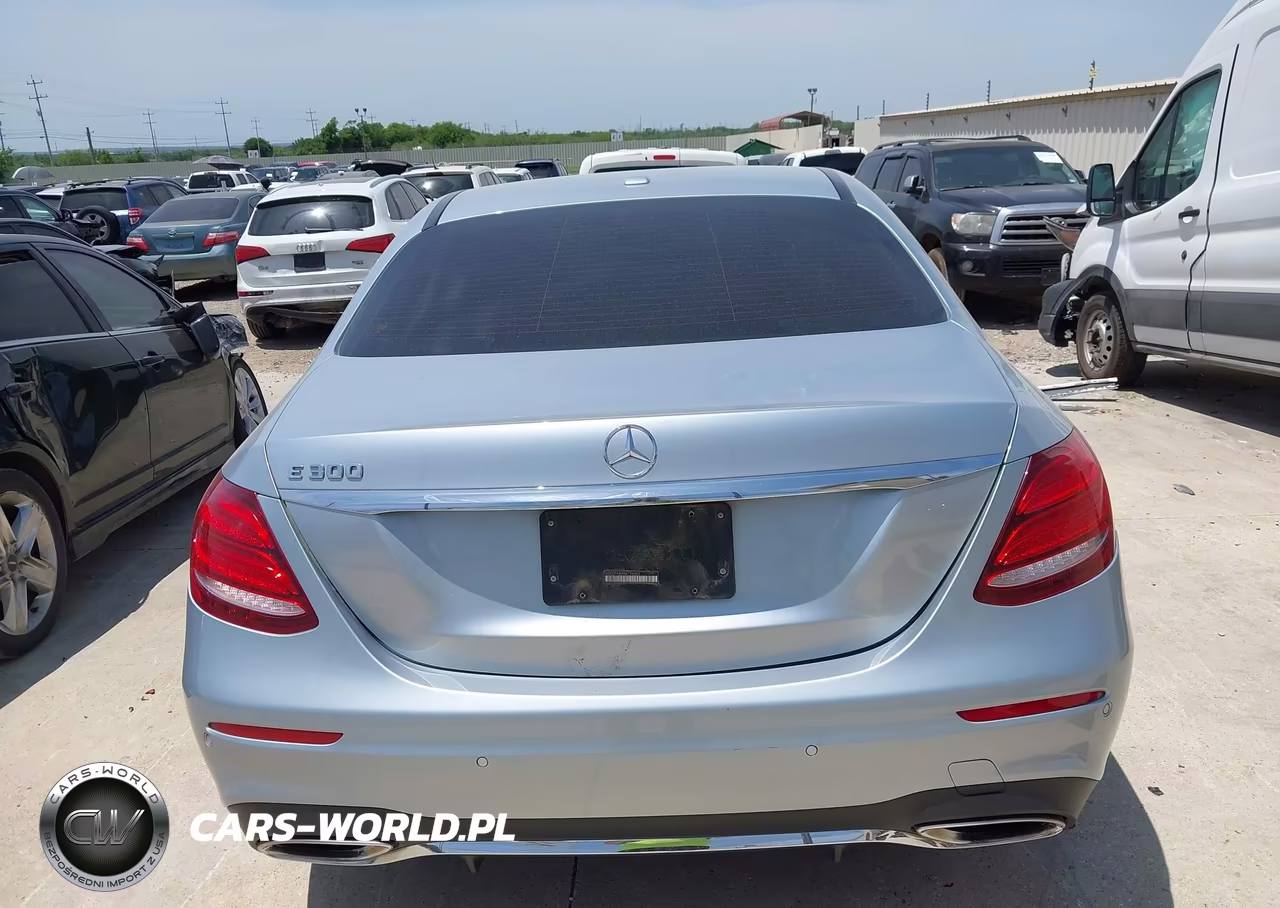 2017 Mercedes-Benz E 300 VIN:WDDZF4JB9HA194083 - 16