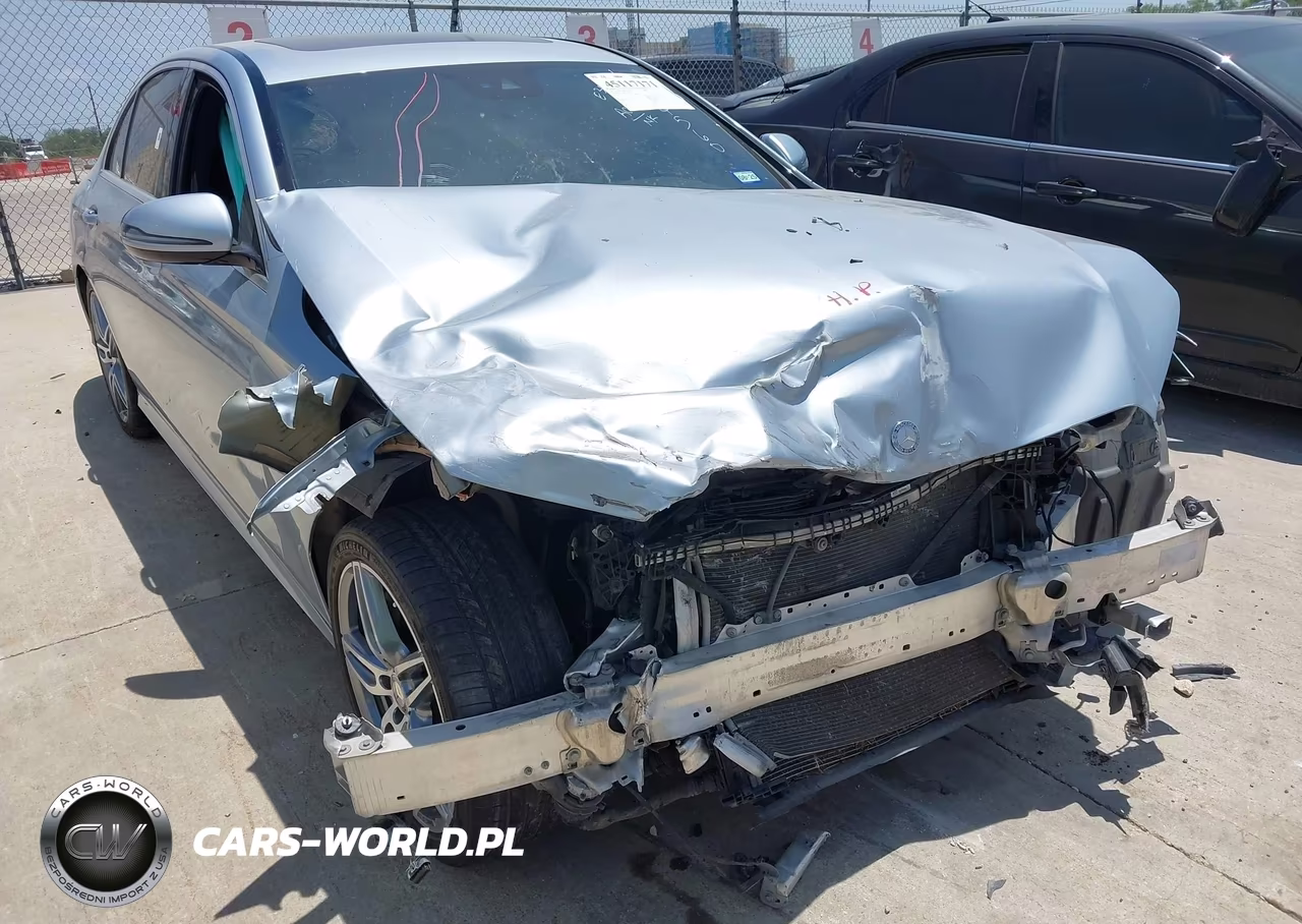 2017 Mercedes-Benz E 300 VIN:WDDZF4JB9HA194083 - 6