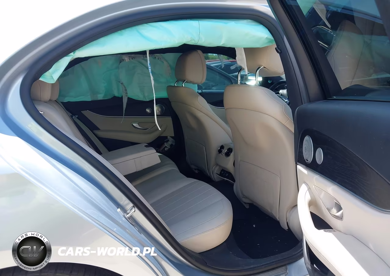 2017 Mercedes-Benz E 300 VIN:WDDZF4JB9HA194083 - 8