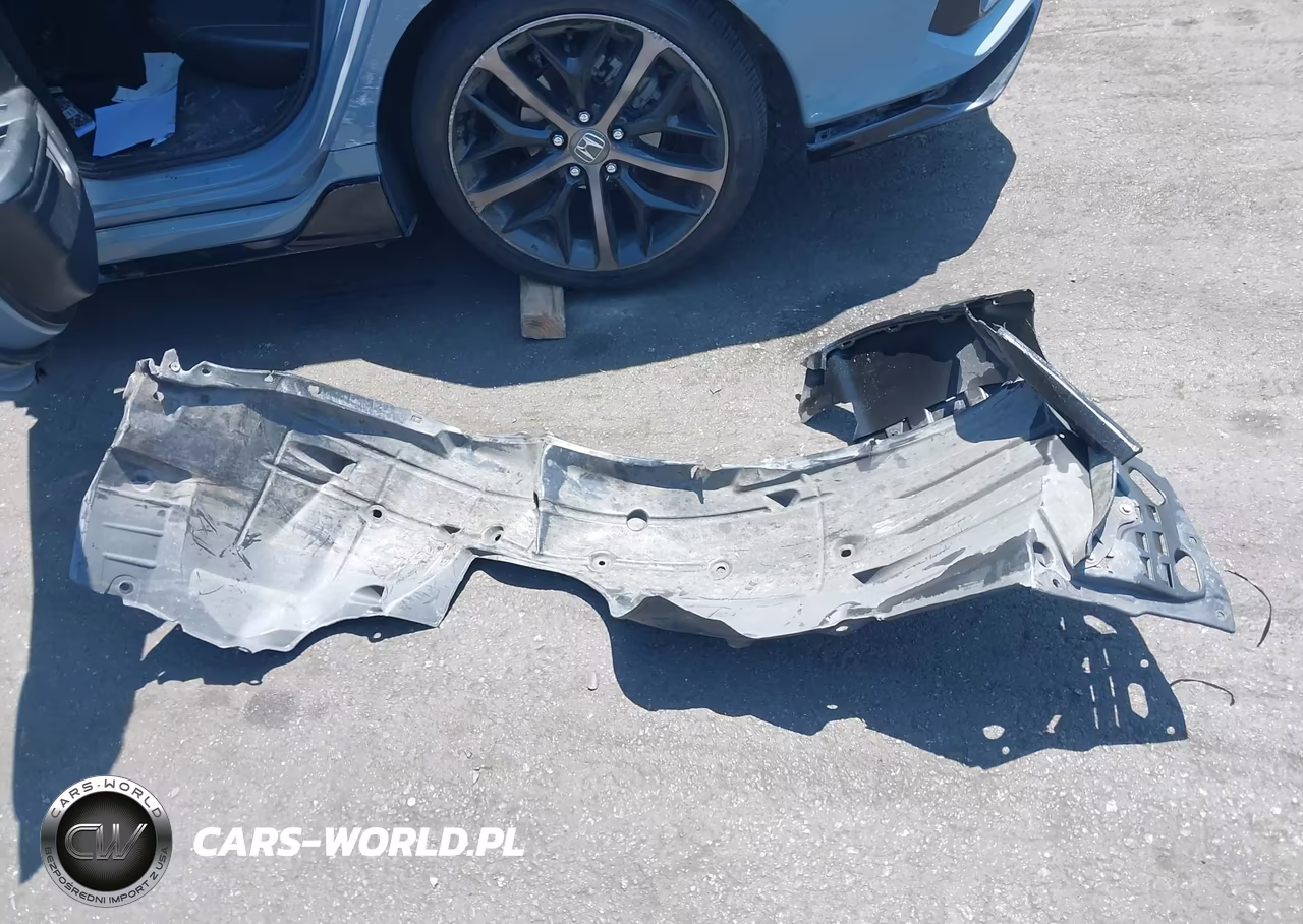 2021 Honda Civic Sport VIN:SHHFK7H45MU410657 - 12