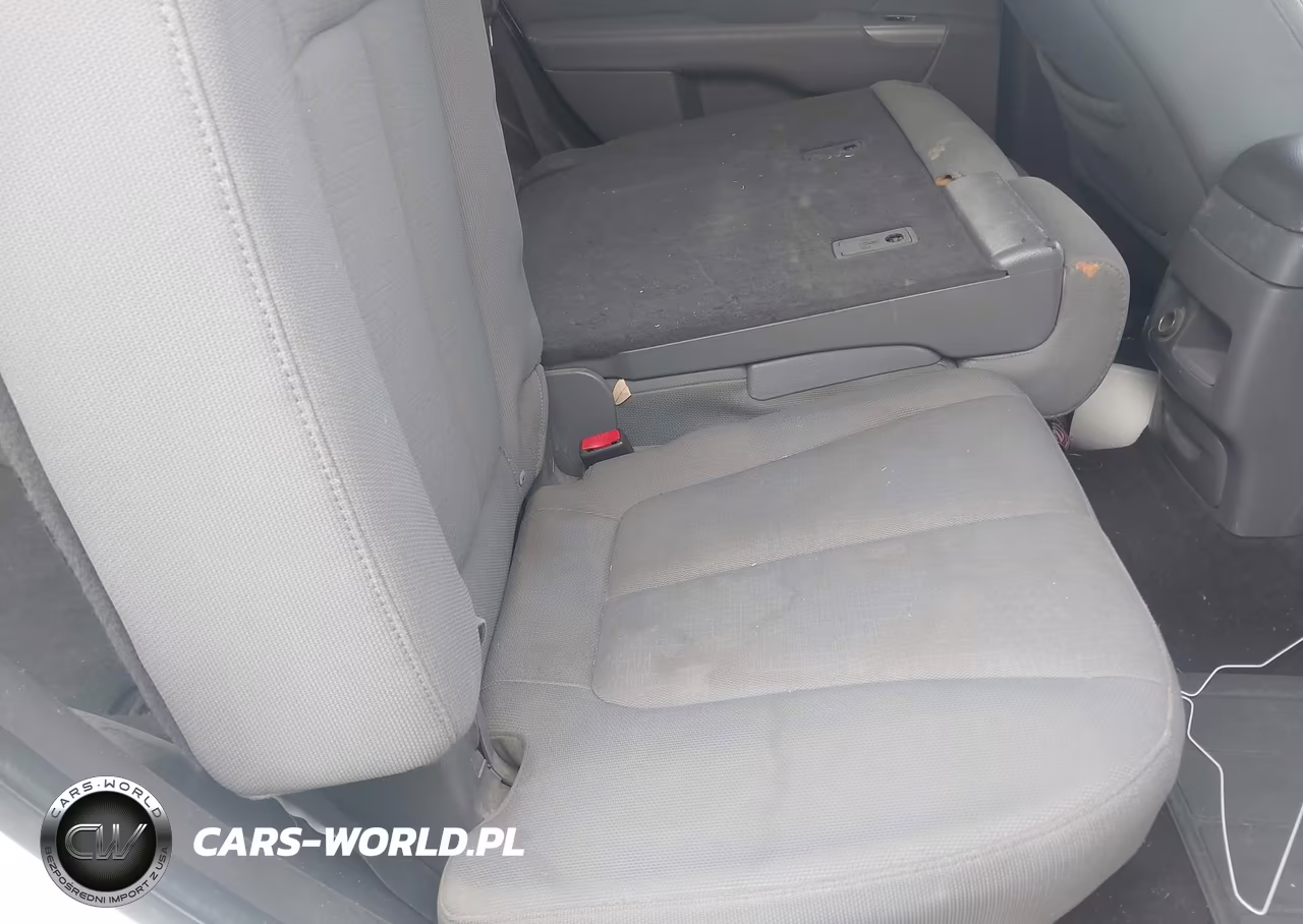 2010 Hyundai Santa Fe Gls VIN:5NMSG3AB4AH336032 - 8