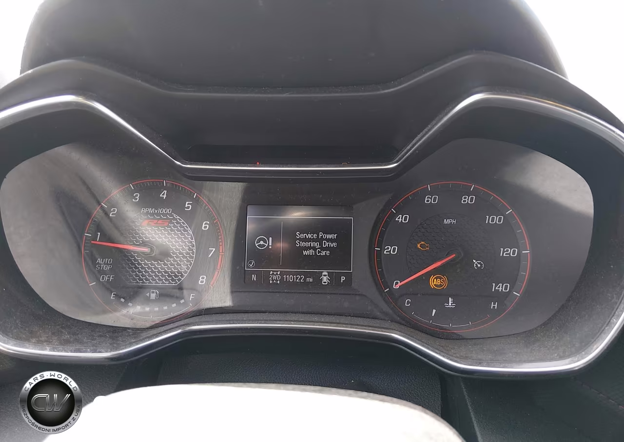 2021 Chevrolet Trailblazer Awd Rs VIN:KL79MUSL0MB150644 - 7