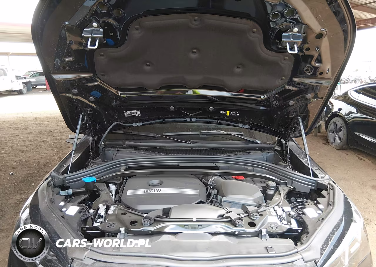 2026 BMW X2 xDrive28I VIN:WBX63GM08T5508926 - 10