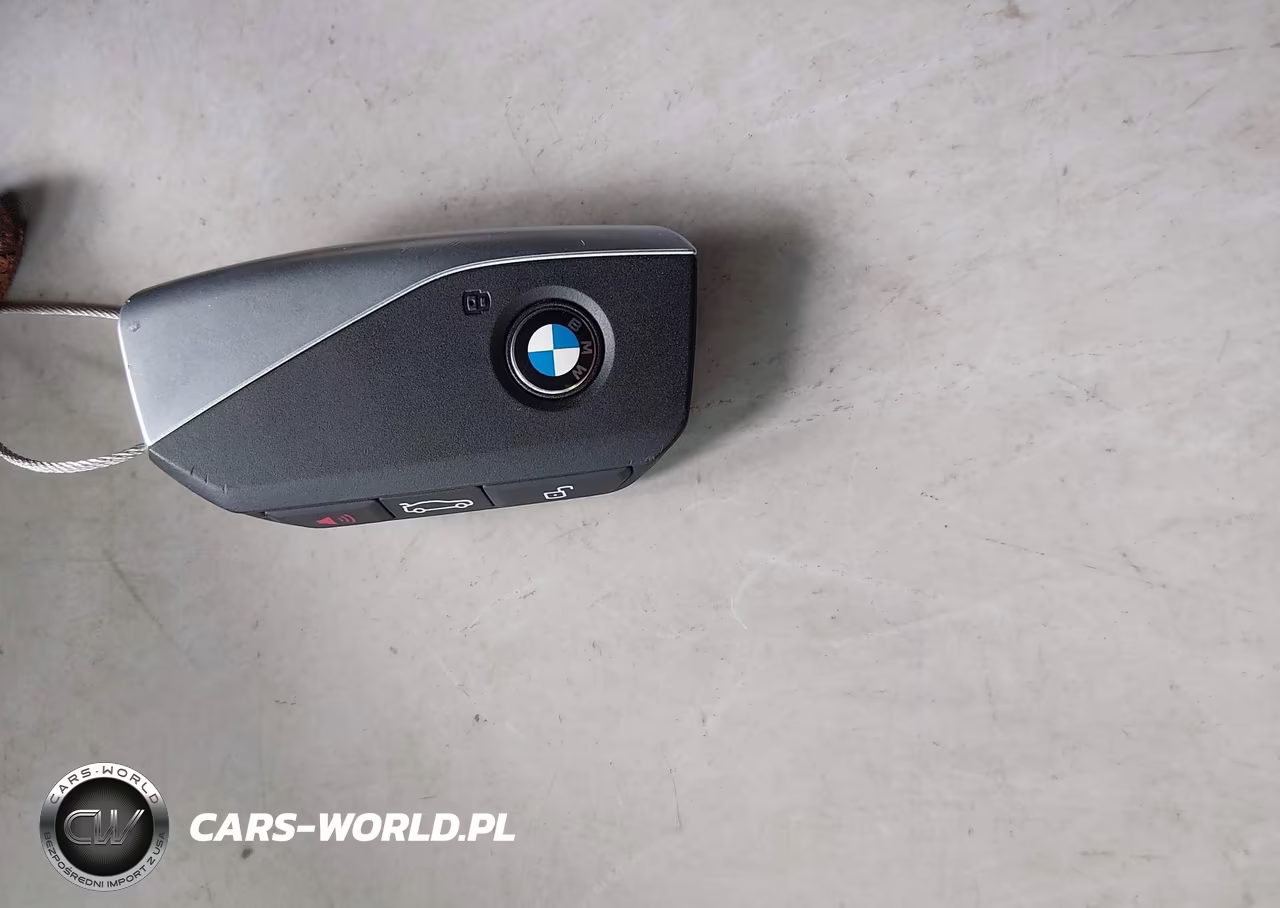 2026 BMW X2 xDrive28I VIN:WBX63GM08T5508926 - 11