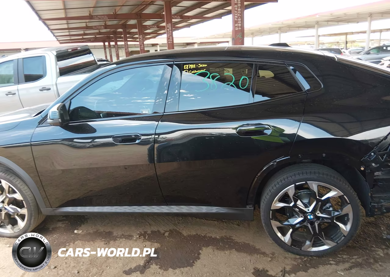 2026 BMW X2 xDrive28I VIN:WBX63GM08T5508926 - 15