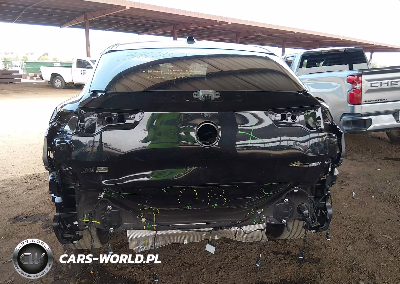 2026 BMW X2 xDrive28I VIN:WBX63GM08T5508926 - 6