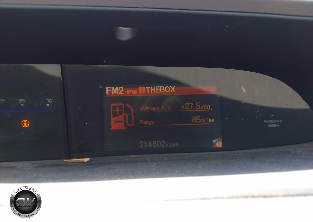 2012 Honda Civic Lx VIN:2HGFB2F55CH561525 - 15
