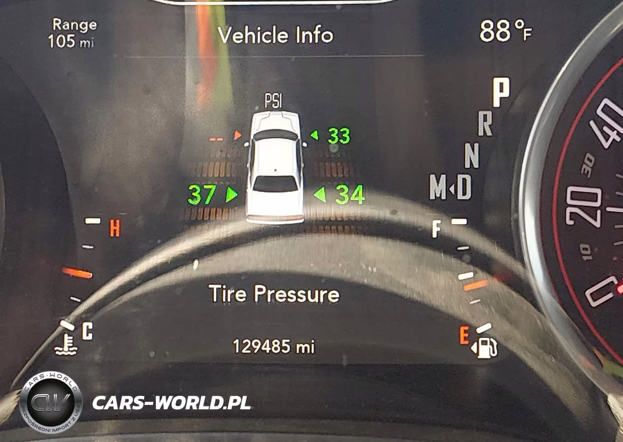 2016 Dodge Challenger Sxt VIN:2C3CDZAG8GH131575 - 15
