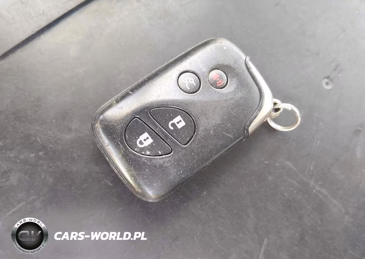 2010 Lexus Es 350 VIN:JTHBK1EGXA2390639 - 11