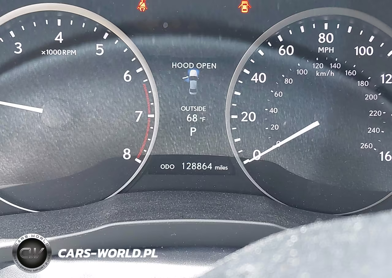 2015 Lexus Es 350 VIN:JTHBK1GG8F2206089 - 15