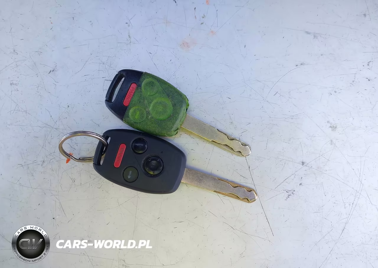 2007 Honda Accord 2.4 Ex VIN:1HGCM56897A026937 - 11
