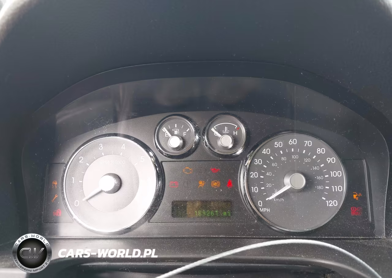 2007 Mercury Milan V6 Premier VIN:3MEHM08177R659965 - 7
