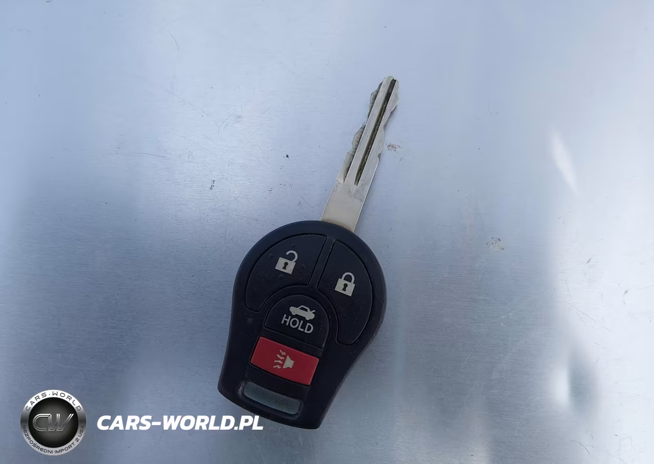 2019 Nissan Versa 1.6 Sv VIN:3N1CN7AP9KL866114 - 11