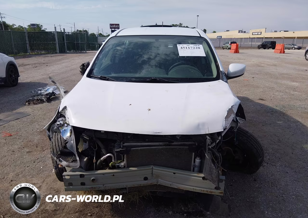 2019 Nissan Versa 1.6 Sv VIN:3N1CN7AP9KL866114 - 13