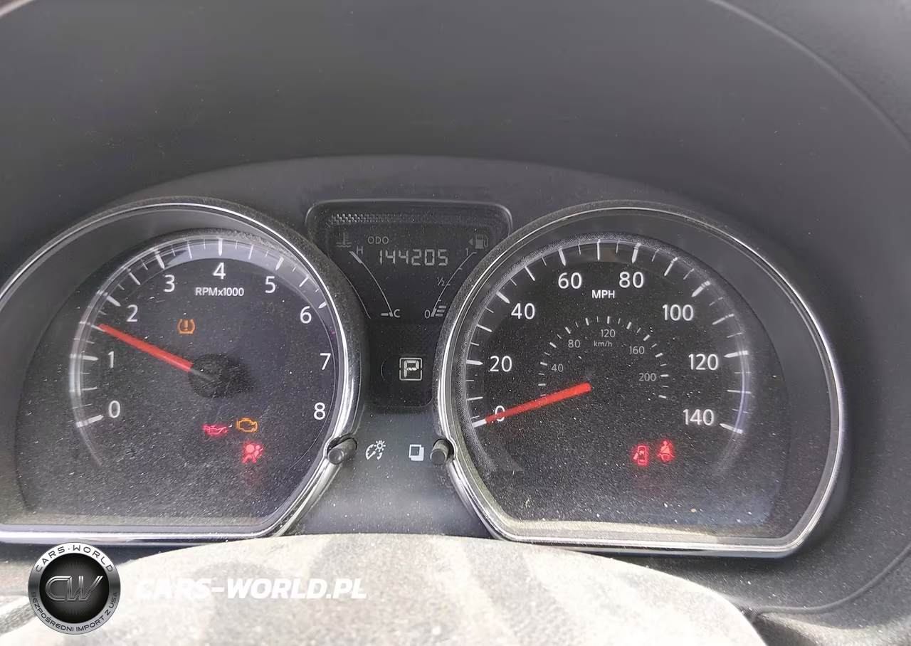2019 Nissan Versa 1.6 Sv VIN:3N1CN7AP9KL866114 - 7