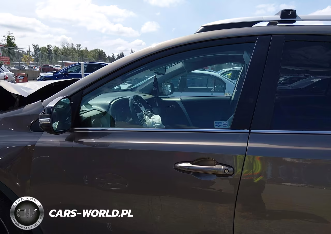 2014 Toyota Rav4 Limited VIN:2T3DFREV4EW213206 - 14