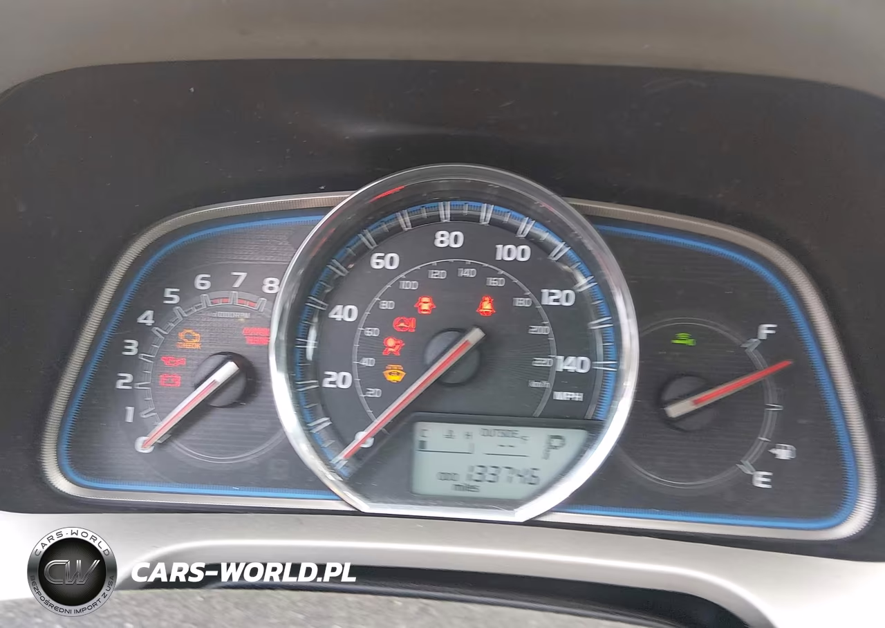 2014 Toyota Rav4 Limited VIN:2T3DFREV4EW213206 - 7