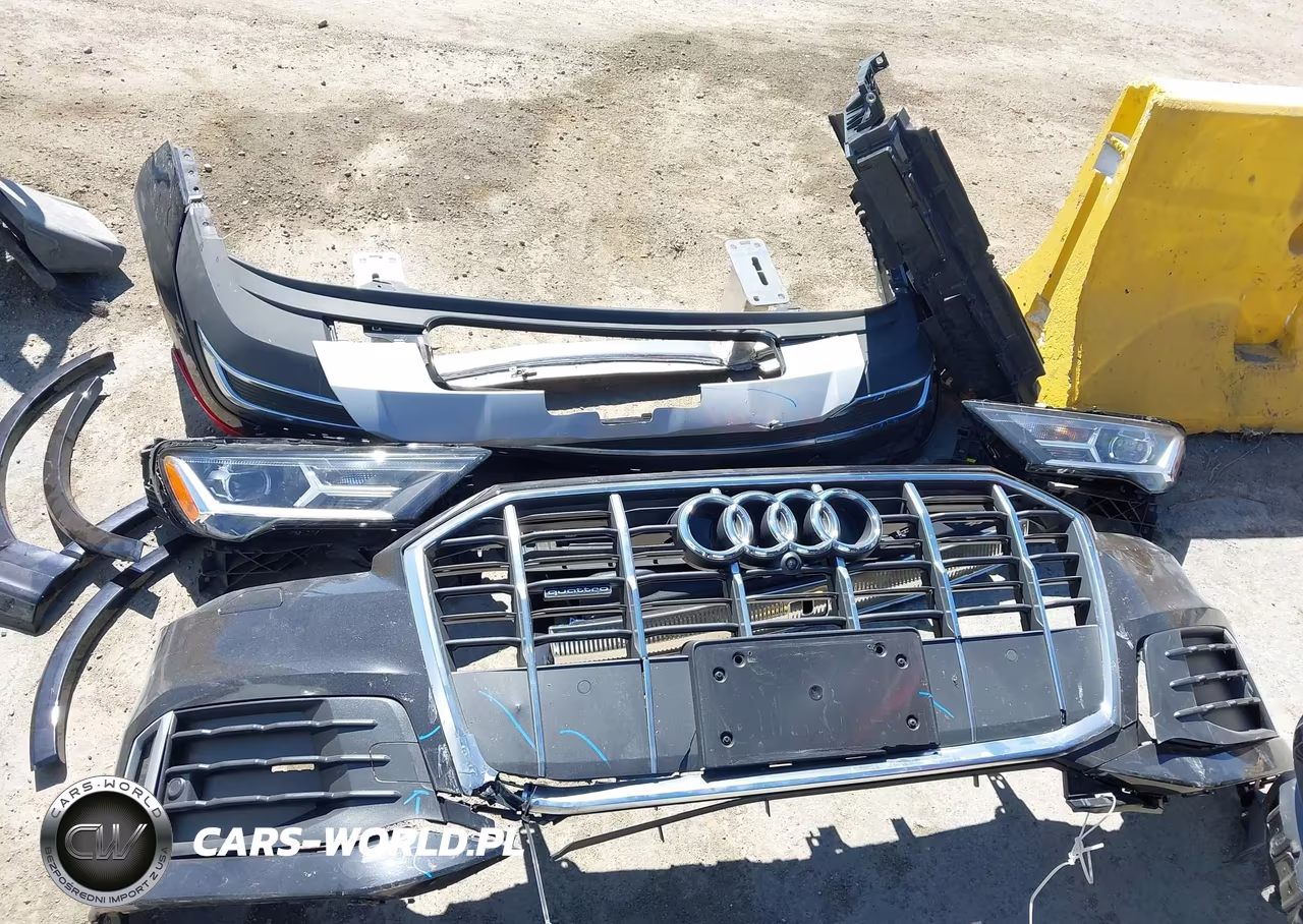 2021 Audi Q7 Premium 45 Tfsi Quattro Tiptronic VIN:WA1AJAF77MD039866 - 12