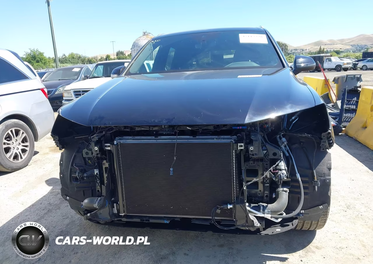 2021 Audi Q7 Premium 45 Tfsi Quattro Tiptronic VIN:WA1AJAF77MD039866 - 13