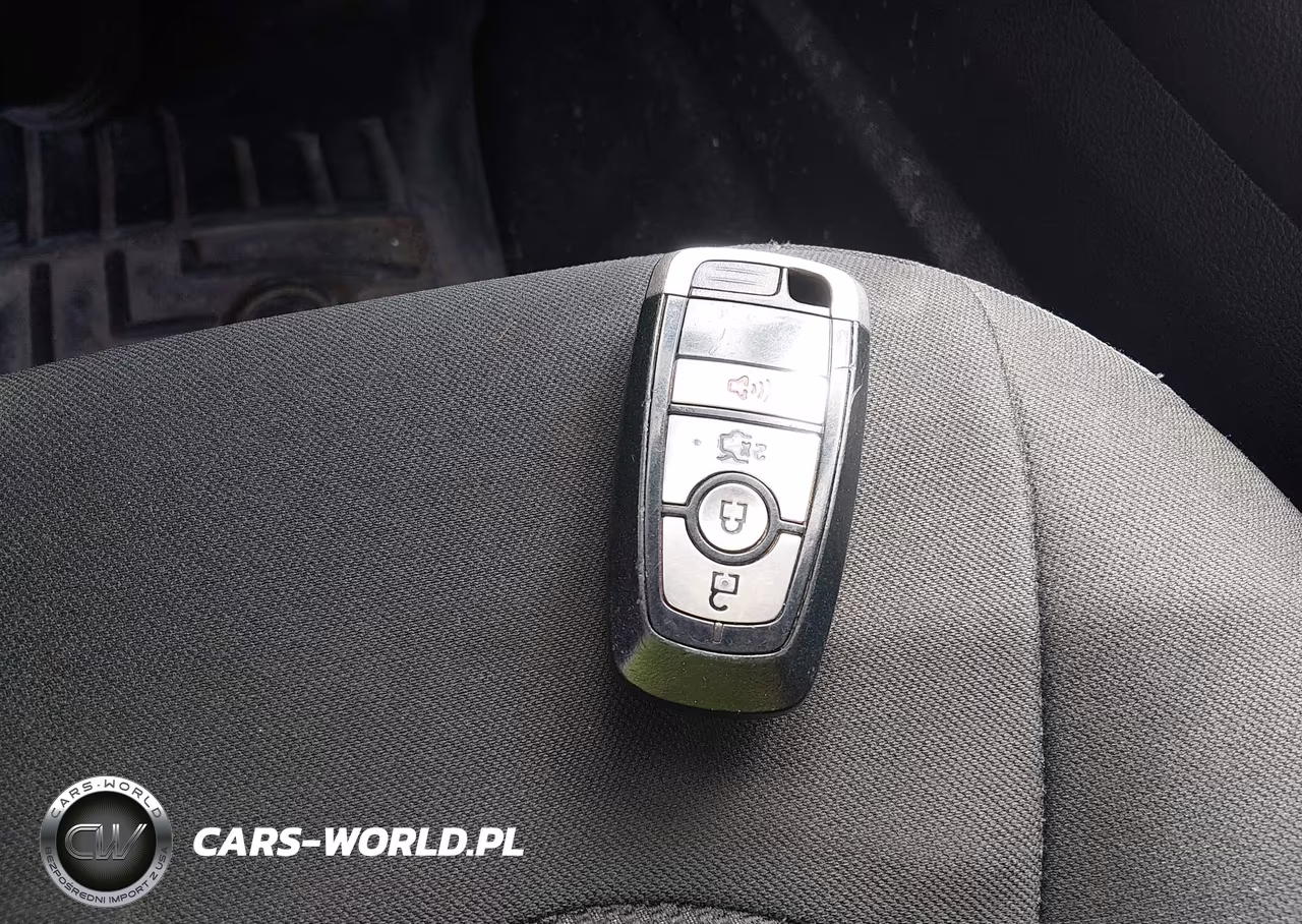 2019 Ford Fusion Hybrid Se VIN:3FA6P0LU5KR165667 - 11