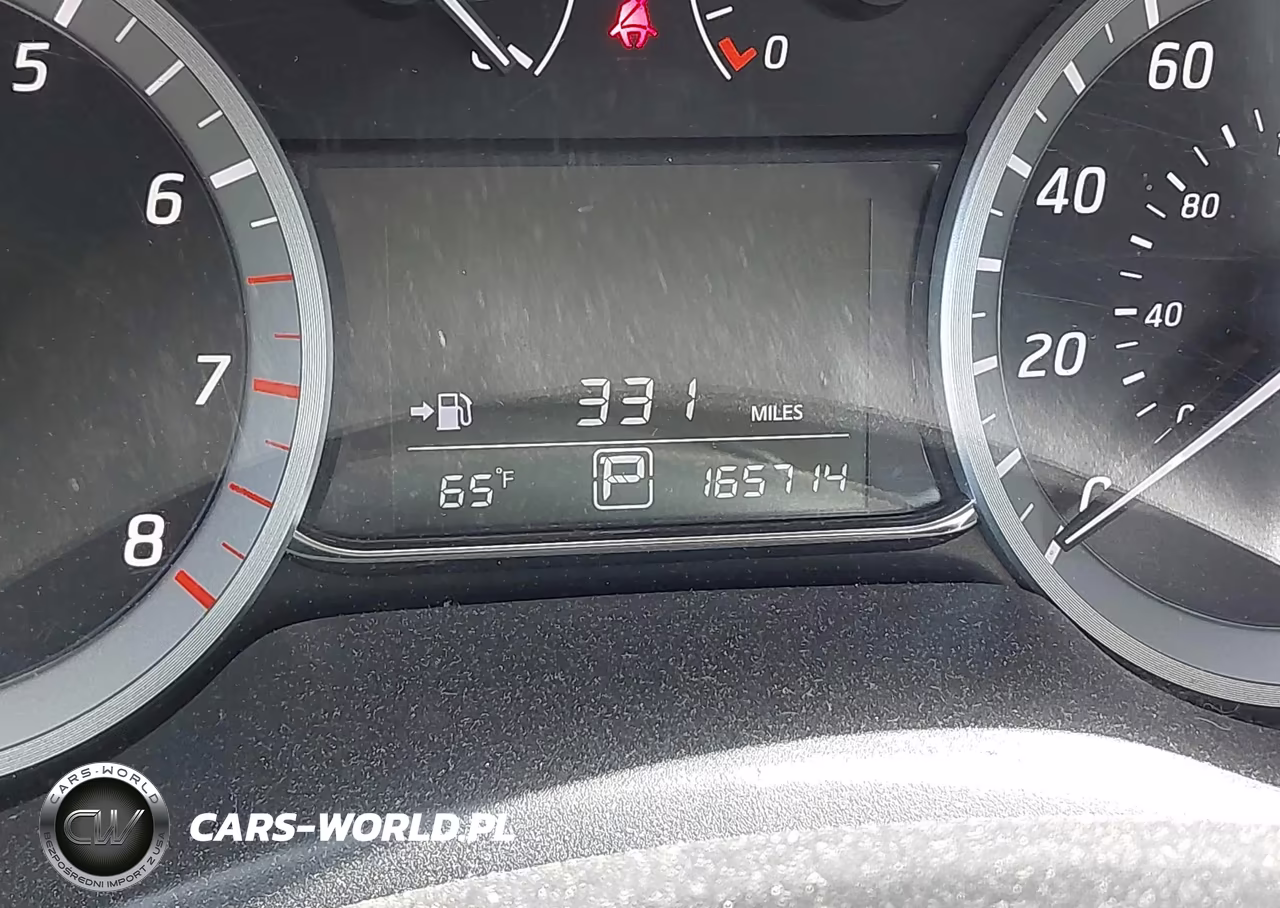 2015 Nissan Sentra Sv VIN:3N1AB7AP0FY305096 - 7
