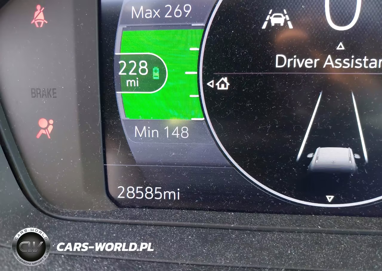 2022 Chevrolet Bolt Euv Fwd Lt VIN:1G1FY6S06N4106996 - 16