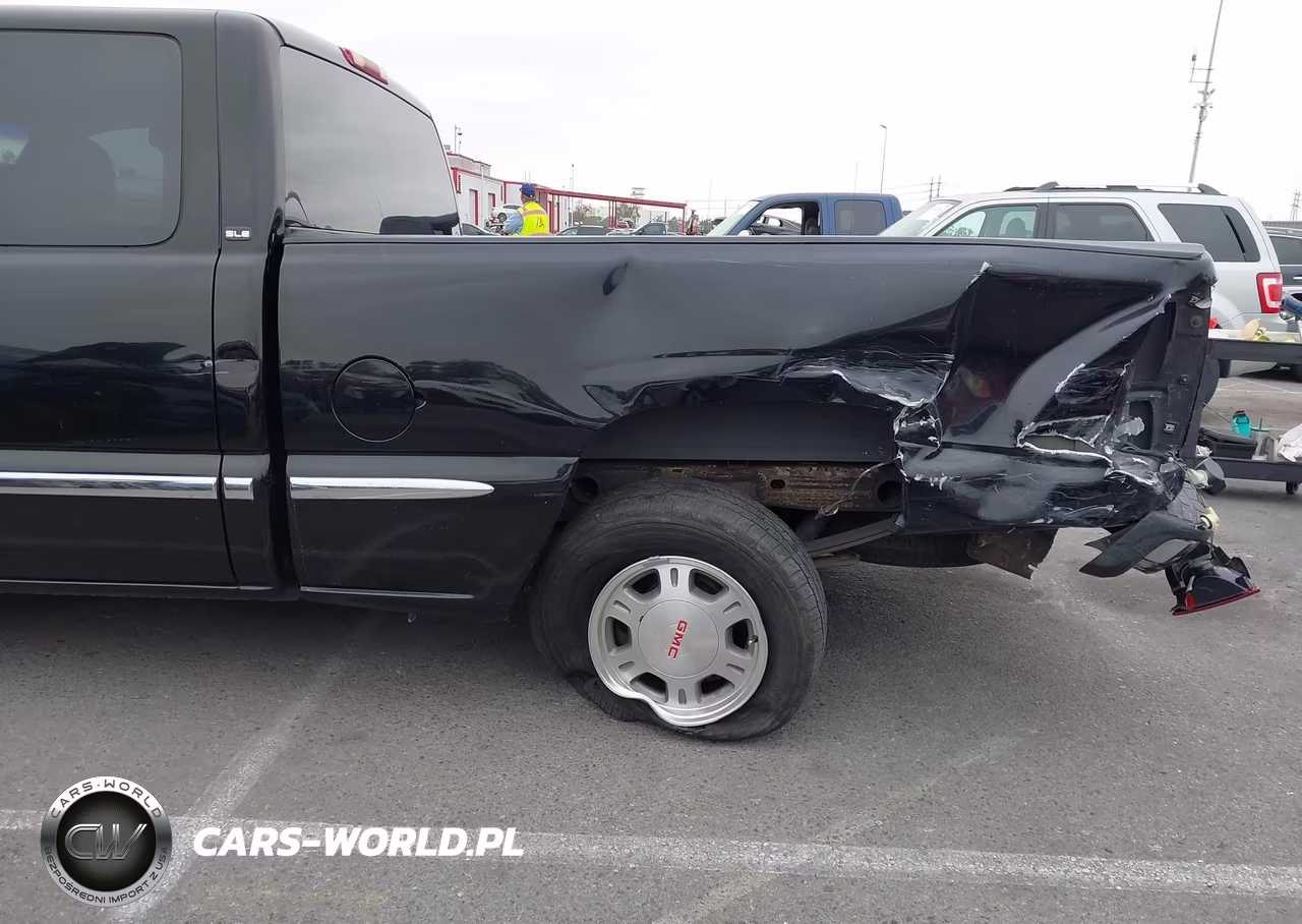 2000 GMC Sierra 1500 Sle VIN:1GTEC19V1YZ246774 - 14