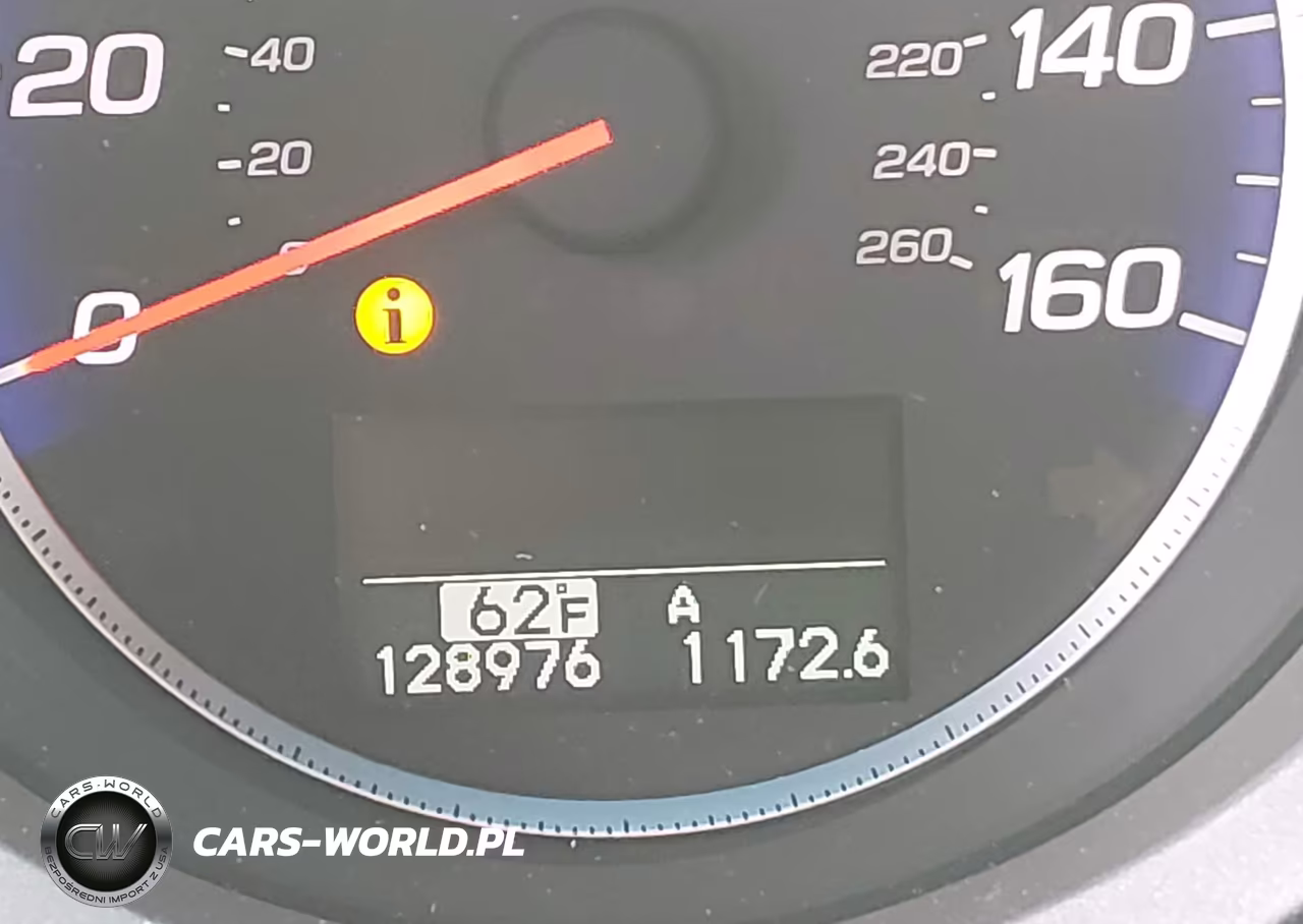 2007 Acura Rdx VIN:5J8TB18517A019949 - 12