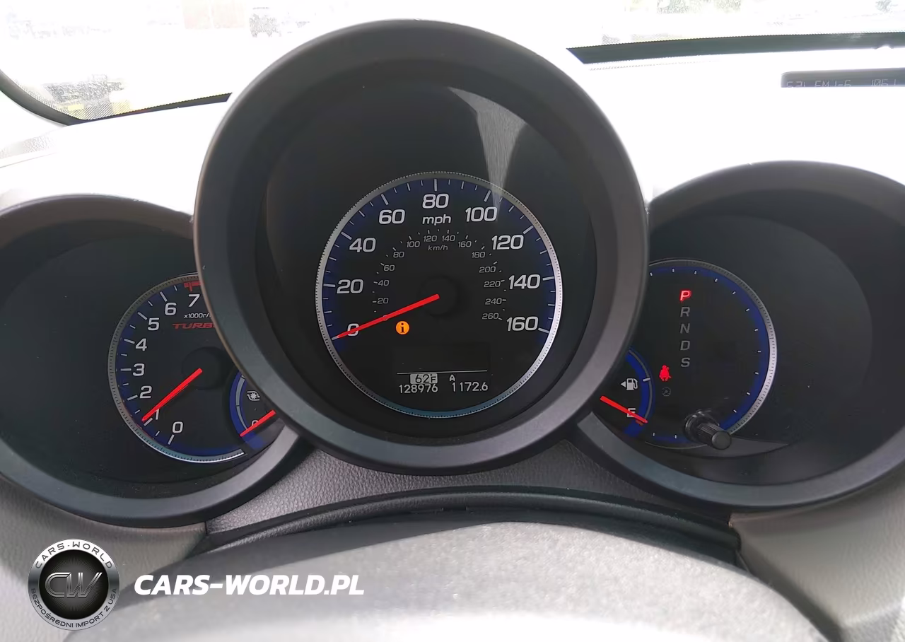 2007 Acura Rdx VIN:5J8TB18517A019949 - 7