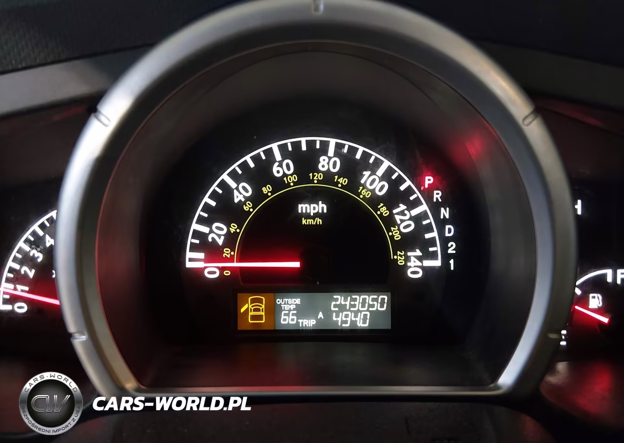 2007 Honda Ridgeline Rtl VIN:2HJYK16597H536744 - 7